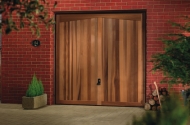 Garador Garage Door