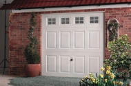 Garador Garage Door