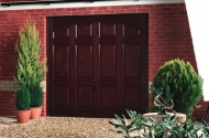 Garador Garage Door