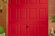 Garador Garage Door