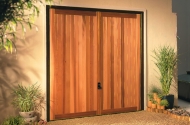 Garador Garage Door