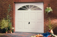 Garador Garage Door