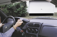 Garador Garage Door