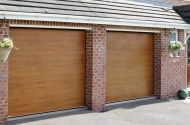 Gliderol Garage Door