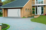 Hormann Garage Door