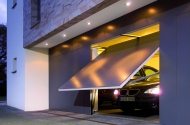 Hormann Garage Door