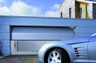 Hormann Garage Door