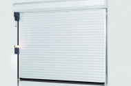 Hormann Garage Door