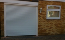 Previously Completed Customer Project