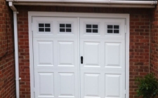 Previously Completed Customer Project