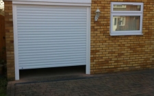 Previously Completed Customer Project