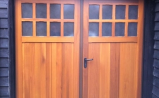 Previously Completed Customer Project