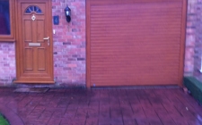 Previously Completed Customer Project