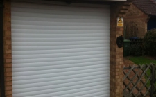 Previously Completed Customer Project