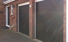 Previously Completed Customer Project