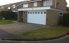 Previously Completed Customer Project