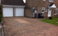 Previously Completed Customer Project