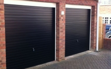 Previously Completed Customer Project