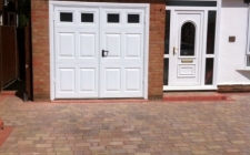 Previously Completed Customer Project