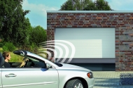 Roller Doors Supplied by Kemp Garage Doors