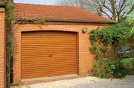 Roller Doors Supplied by Kemp Garage Doors