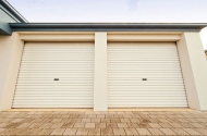 Roller Doors Supplied by Kemp Garage Doors