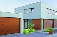 Roller Doors Supplied by Kemp Garage Doors