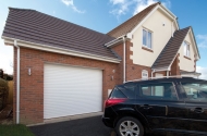 Roller Doors Supplied by Kemp Garage Doors
