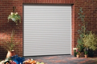 Roller Doors Supplied by Kemp Garage Doors