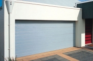Sectional Garage Door