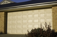 Sectional Garage Door Sectional Garage Door