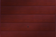 A Selection of Our Up and Over Garage Doors