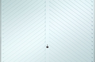 A Selection of Our Up and Over Garage Doors