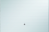A Selection of Our Up and Over Garage Doors