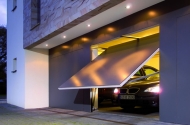 A Selection of Our Up and Over Garage Doors