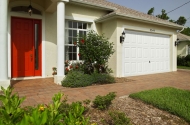 A Selection of Our Up and Over Garage Doors