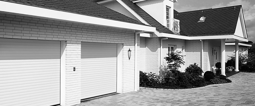 Kemp Garage Doors Sitemap